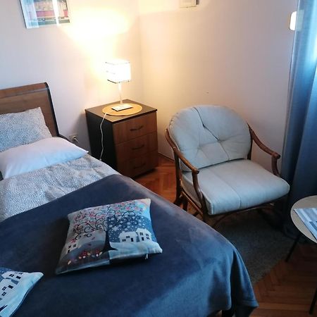 Bella Apartment Belgrad Zewnętrze zdjęcie