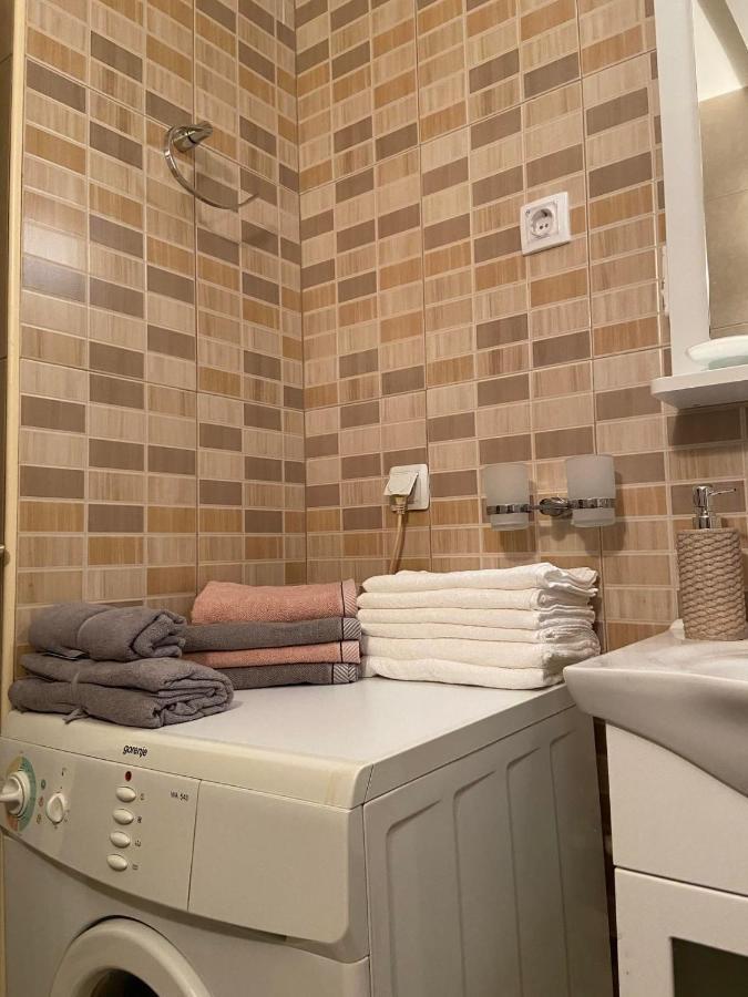 Bella Apartment Belgrad Zewnętrze zdjęcie