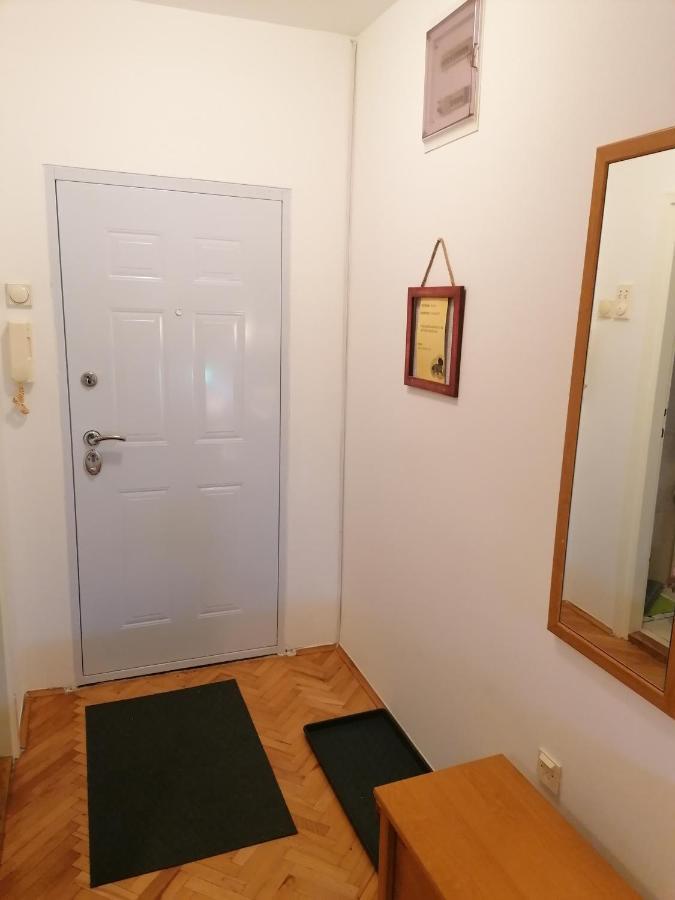 Bella Apartment Belgrad Zewnętrze zdjęcie