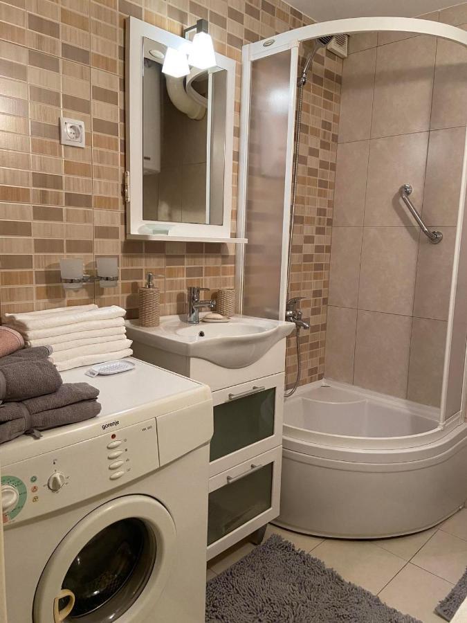 Bella Apartment Belgrad Zewnętrze zdjęcie