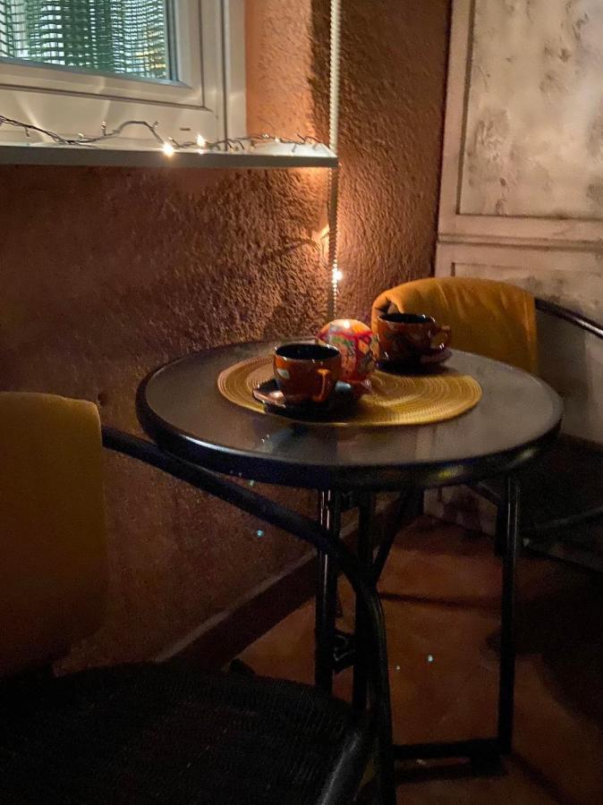 Bella Apartment Belgrad Zewnętrze zdjęcie