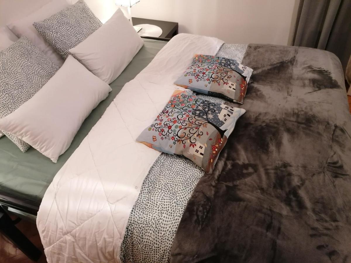 Bella Apartment Belgrad Zewnętrze zdjęcie