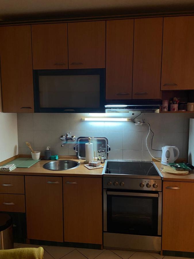 Bella Apartment Belgrad Zewnętrze zdjęcie