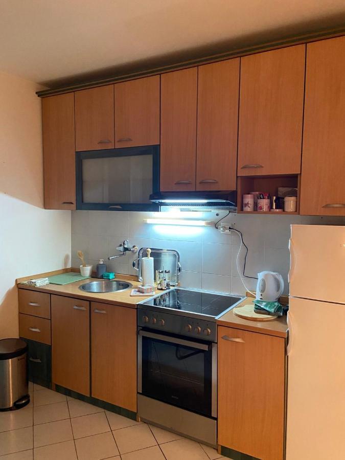 Bella Apartment Belgrad Zewnętrze zdjęcie